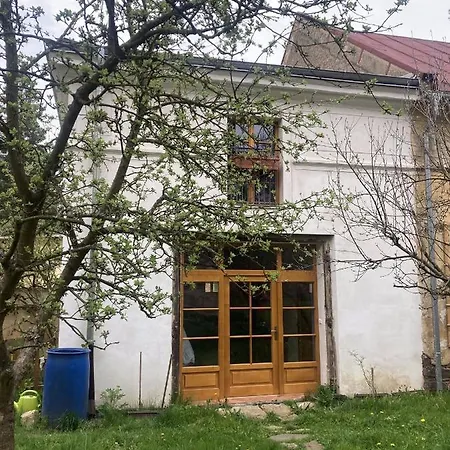 Stare Dekanstvi Utery Exterior foto