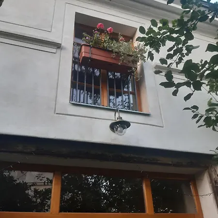 Stare Dekanstvi Utery Exterior foto