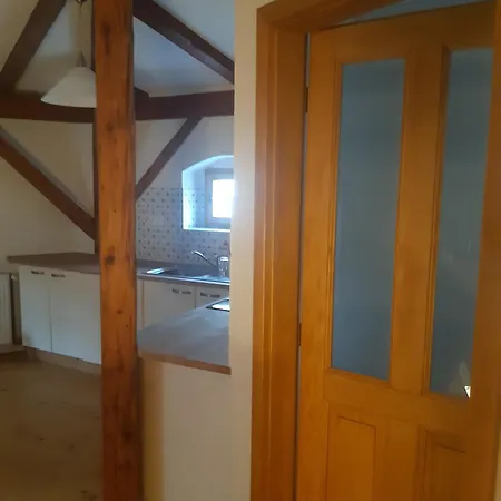 Stare Dekanstvi Utery Exterior foto