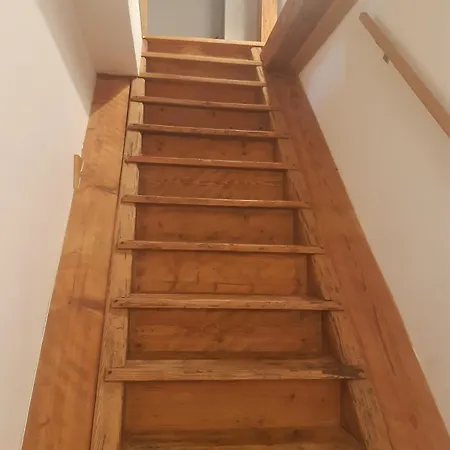 Stare Dekanstvi Utery Exterior foto