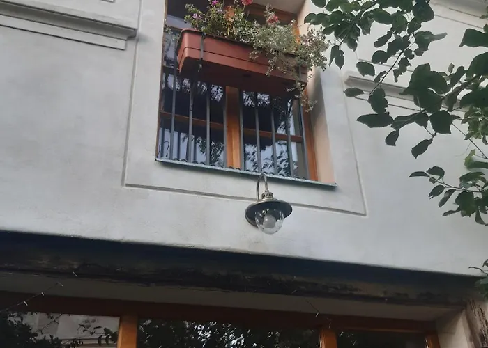 Stare Dekanstvi